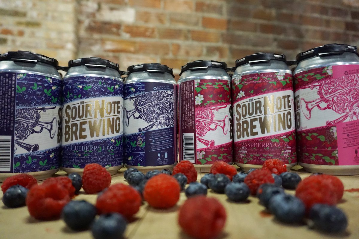 The Sour Note tweet media