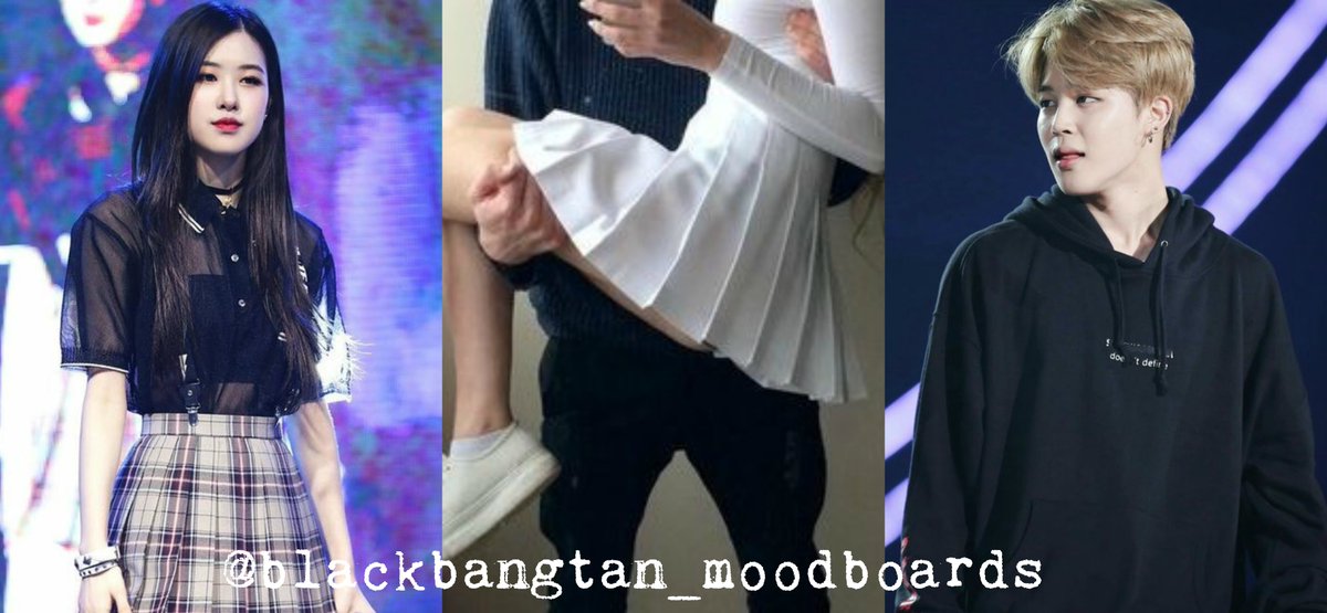 Catwina L On Twitter Moodboards Park Jimin Park