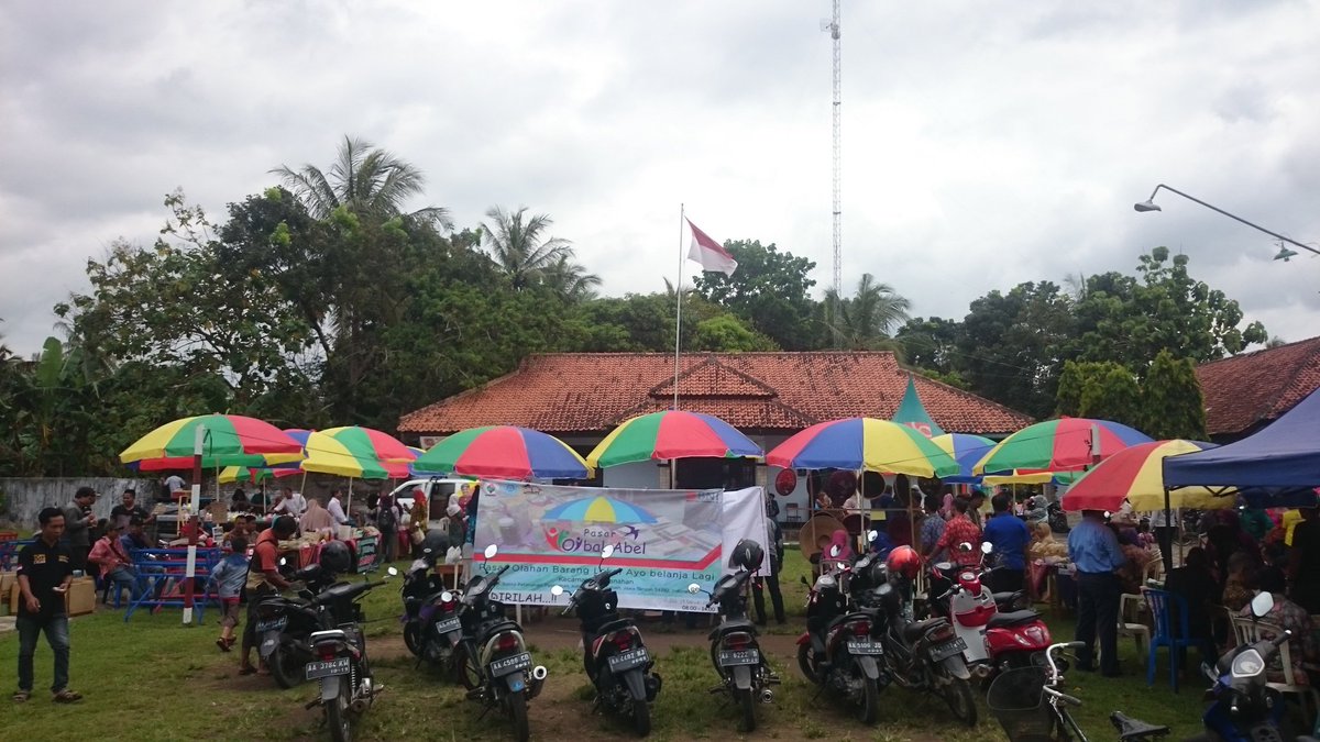 mugholibmuib's tweet photo. #ManfaatDanaDesa
Dorong #PRUDES #PRUKADES unt kesejahteraan masy #Desa melalui #Pasar #ObalAbel #BUMDes #Trimitra #Klirong #Petanahan #Puring #Kebumen #TPPIKebumen #TPPIJateng
@jokowi
@EkoSandjojo
@taufikmadjid71
@AhmadErani
@fachrilabalado
@anwsanusi
@Wakhidjumali
@DimyatiD https://t.co/pwdDUBvYWR