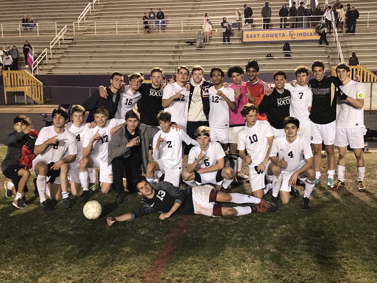 Congratulations to the Boys Varsity Soccer Team on their PK Shootout win over Lakeside  4-3!