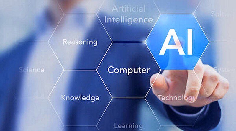 KirkDBorne's tweet photo. Explaining the difference between #AI and #MachineLearning: https://t.co/R0NKStWfSX #BigData #DataScience #Algorithms #DeepLearning #PredictiveAnalytics https://t.co/tO0Cj9yMiu