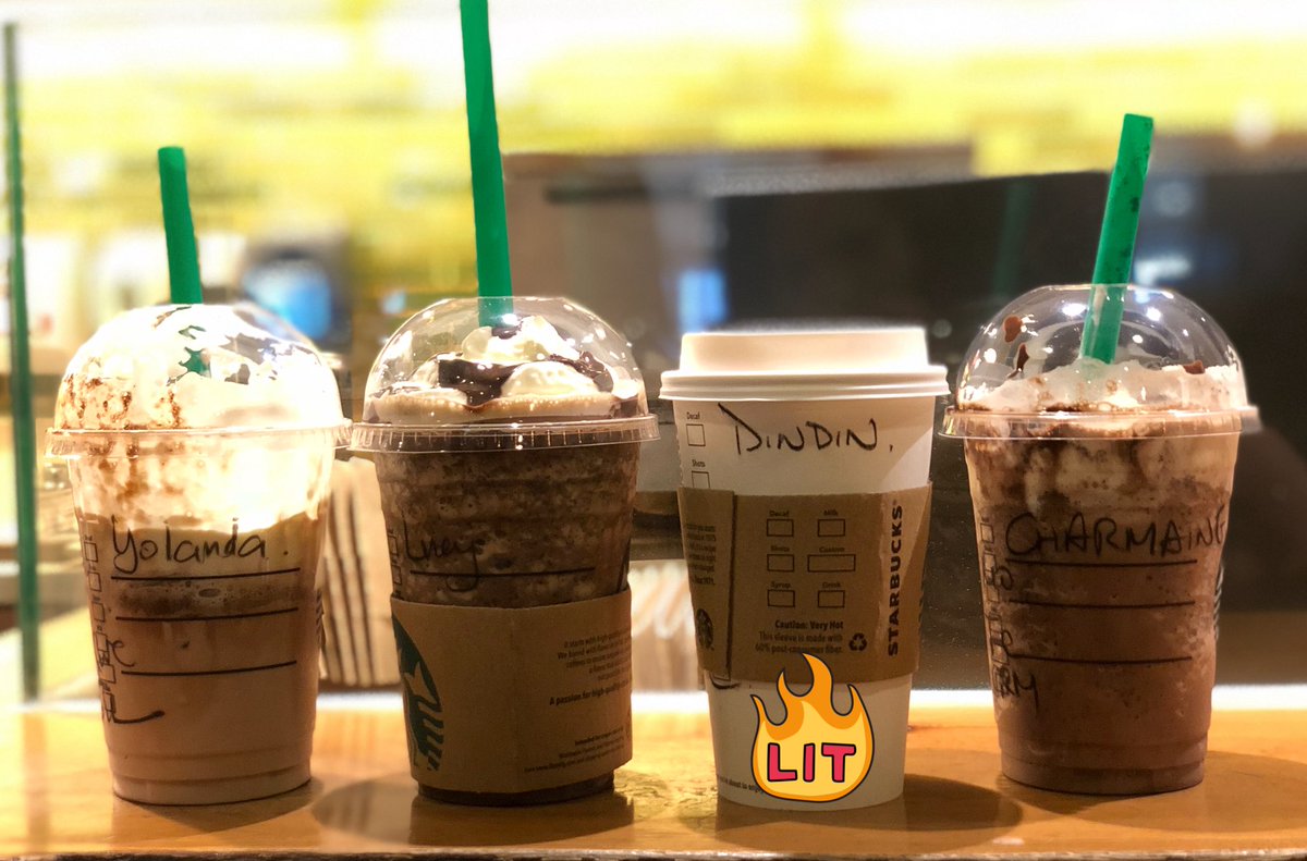 dingdingjai1's tweet photo. Professor treating us to drink Starbucks 🤤🤤🤤
Thank you ❤️
This Starbucks work well under stress😀
#hkuisad #finalyeargrind @likeiting129 @Happy_Charmaine @nglucita https://t.co/Z0AxCaRMFp