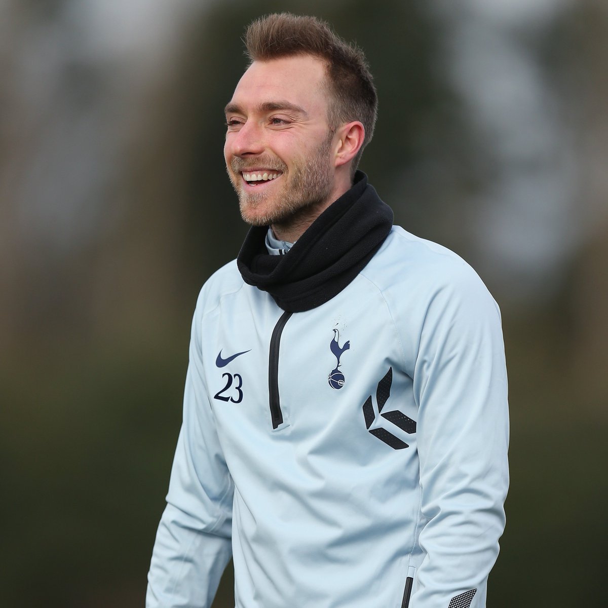 Happy birthday, <a href="/ChrisEriksen8/">Christian Eriksen</a>! 🎉🎈

#COYS