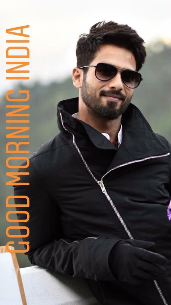 Shahid Kapoor FC || FARZI on Twitter: Shahid Kapoor FC || FARZI on Twitter:
