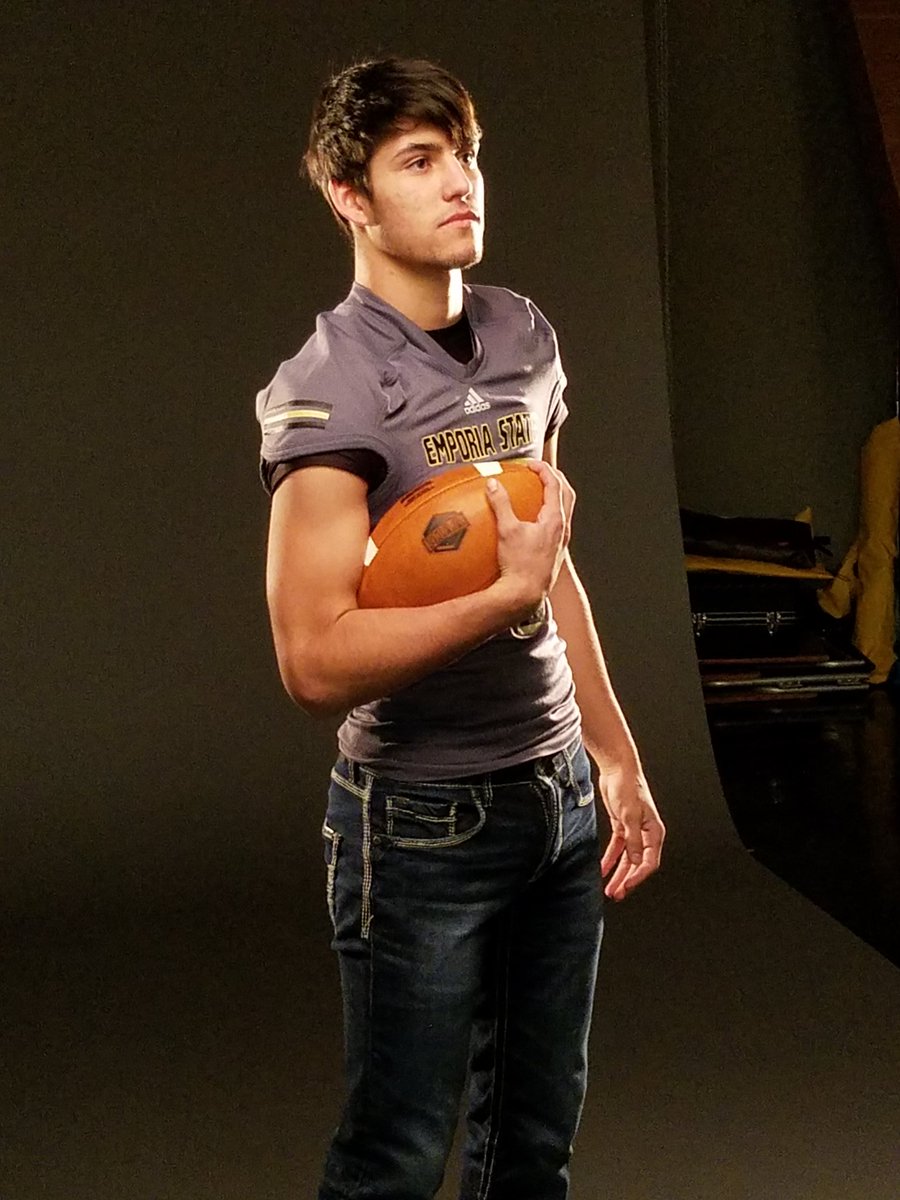 Chance Rodriguez tweet media