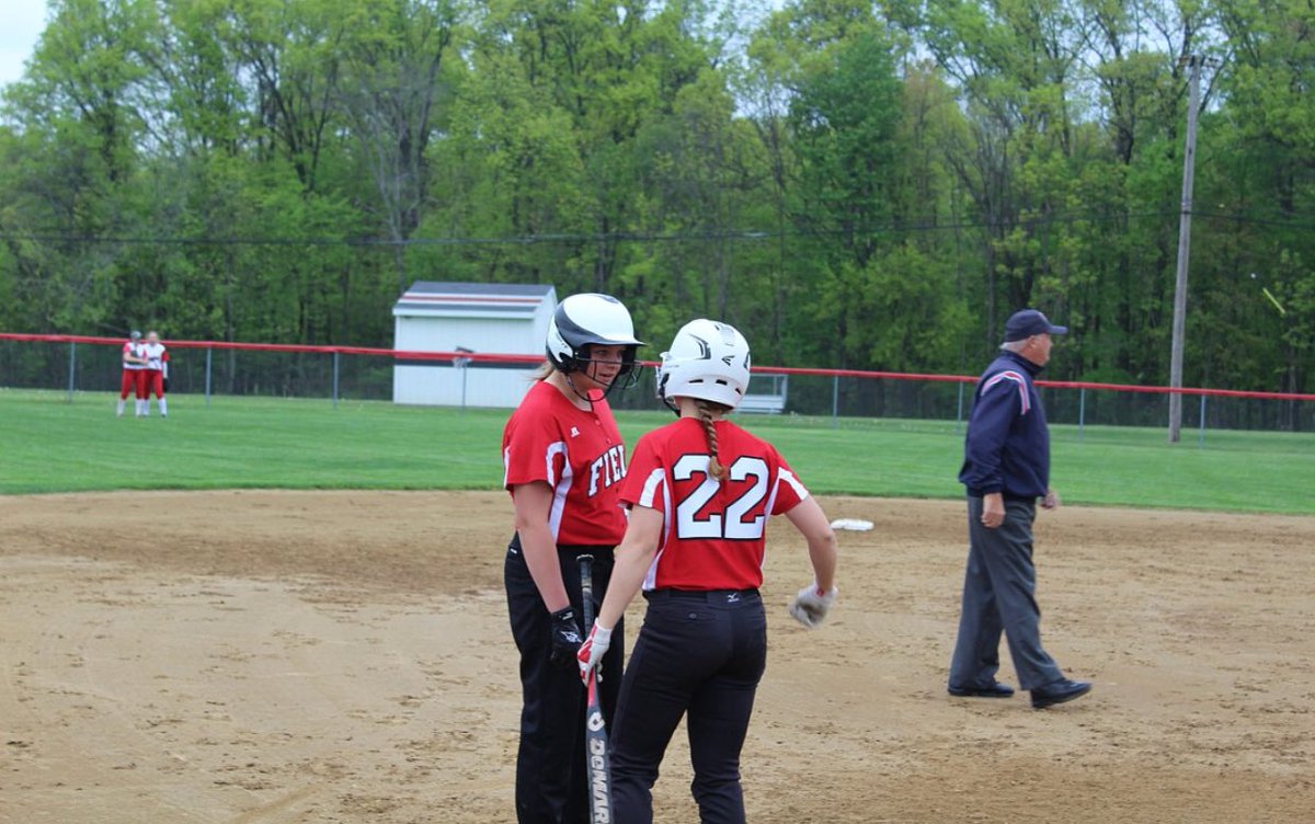 field_softball's tweet photo. ONLY A WEEK AWAY⚾️❤️ https://t.co/znlRaJz3RJ