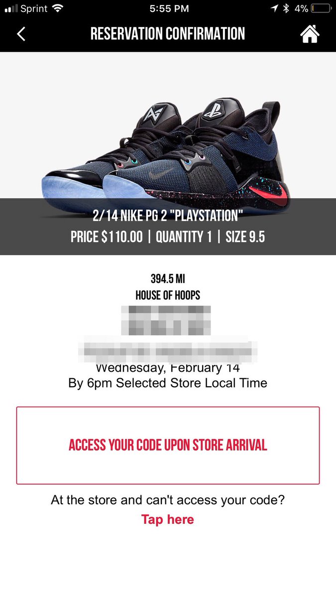 RJLavalais's tweet photo. Huge shout out to @ari_kicks @snkr_twitr and @ftlcodes for all the help wit check-ins...if Iโm not winnin...the fam @LarryLesleyJr1 winnin ๐๐ฝ๐๐ฝ #FlyKicksOnly #FamilyAffair #WeAintDone https://t.co/2oveCCDEIs