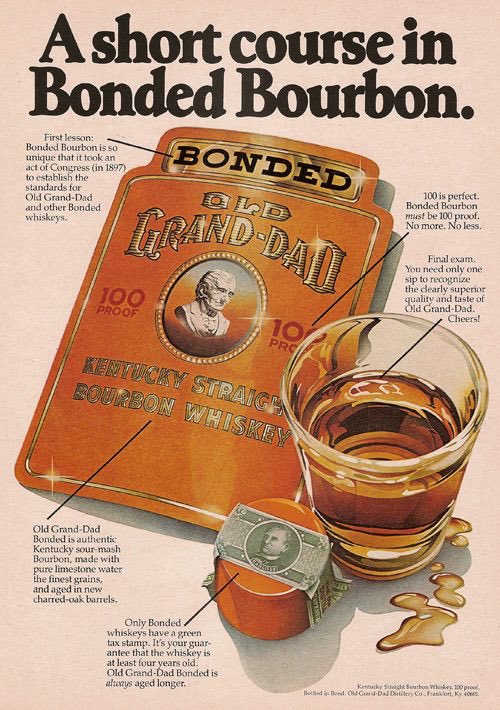 Rob_BABO's tweet image. Everyone gather around, Grandpa’s dropping knowledge! #bourbon #whiskey Cheers 🥃