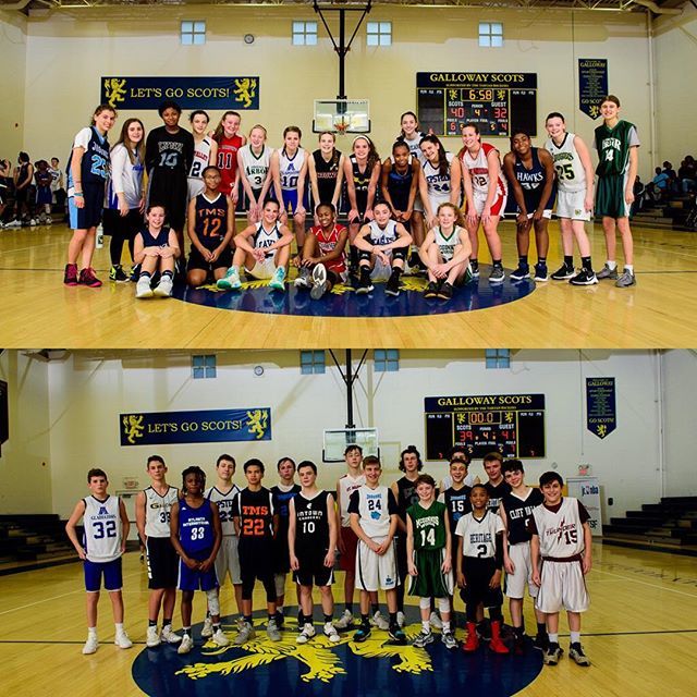 TheSkillFactory's tweet photo. Congrats to the 2017-18 #MAAC All-Stars! 📷:@typhotog https://t.co/sf0rW7J9Bp https://t.co/YZ0PXU6tWN