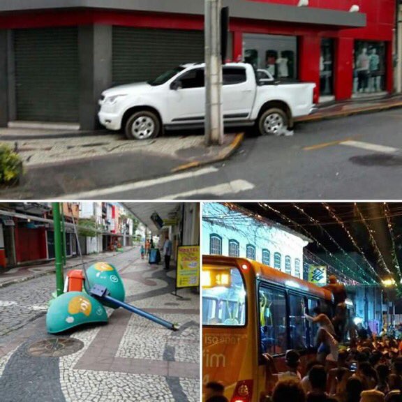Eusoudeangra's tweet photo. Parabéns aos envolvidos, depois reclamam que não tem nada em Angra, vão reclamar sem razão. https://t.co/EivhK3JUR2