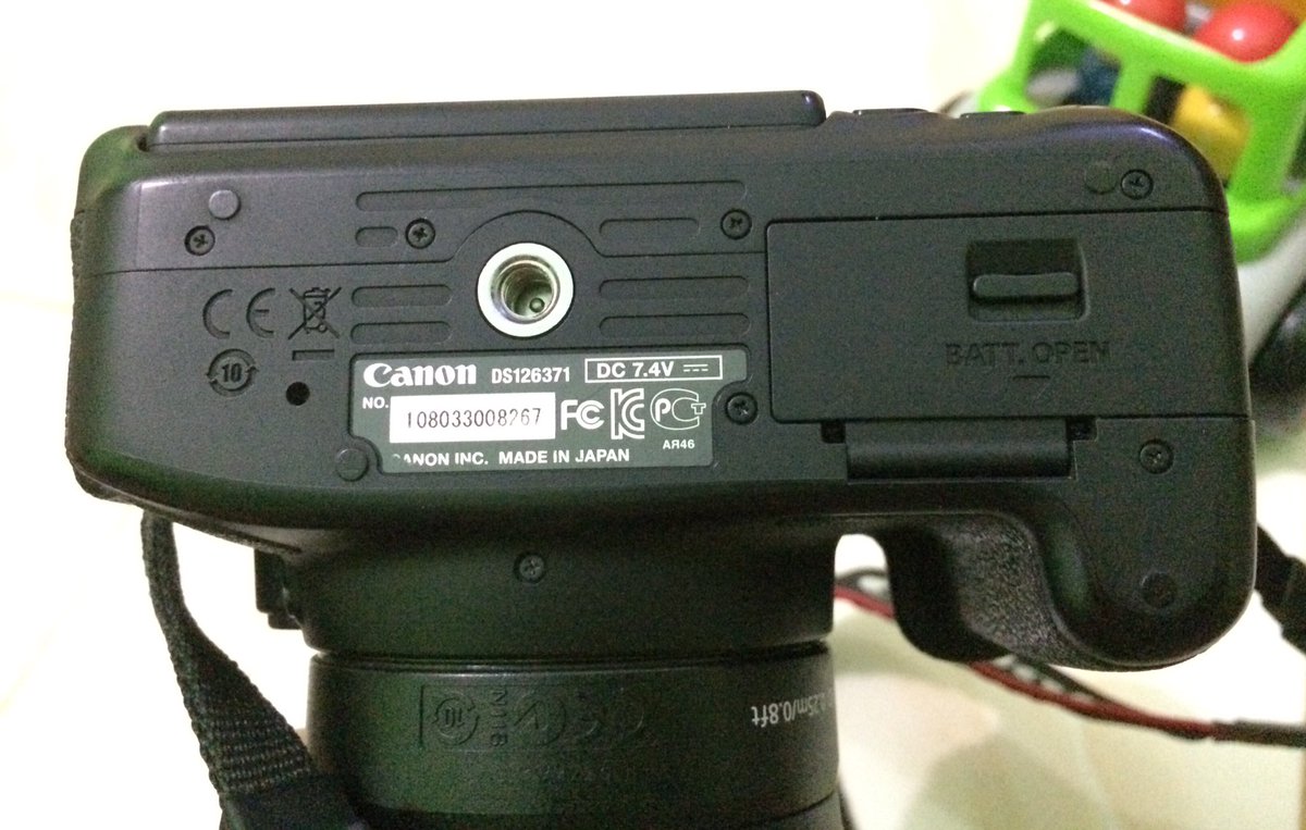 y_yanuar's tweet photo. Jual Murah
Canon EOS 650D https://t.co/8sbqe6vp9X