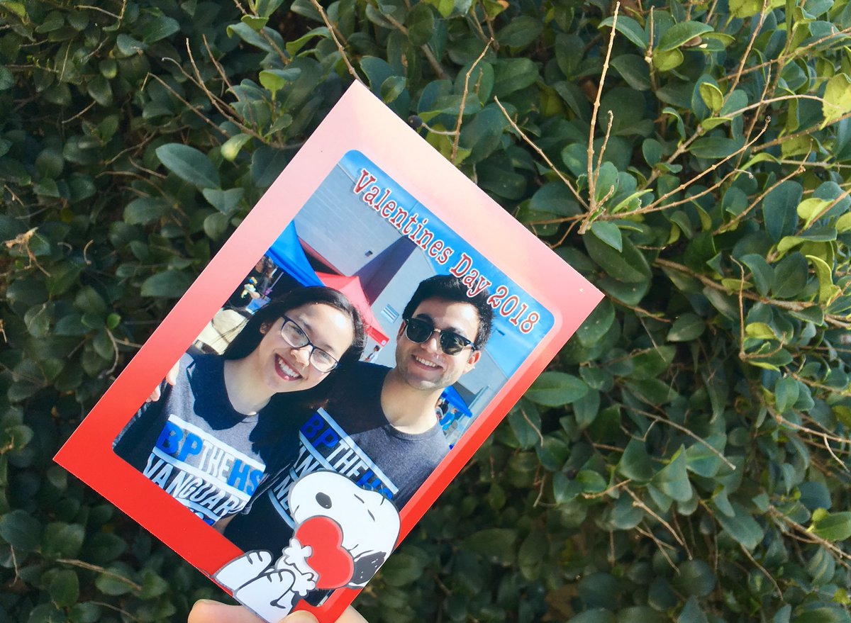bphsvanguard's tweet photo. Get your pictures! #bphsvalentine https://t.co/10uVAnQKCG