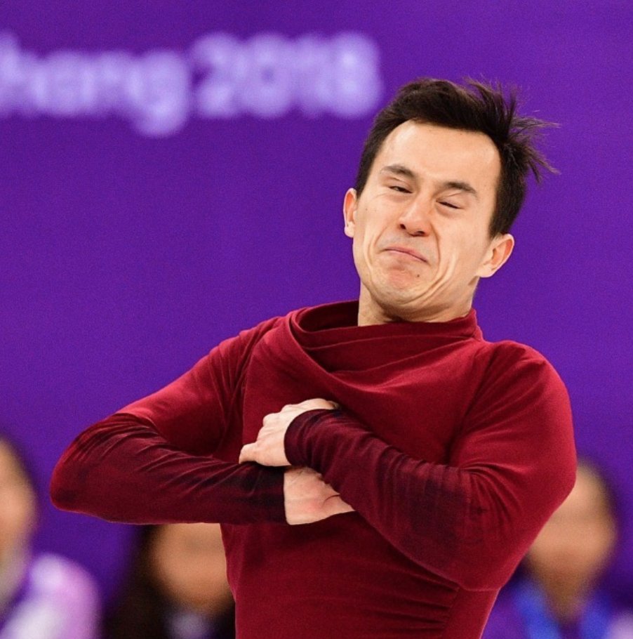 megatinycorp's tweet photo. Have you been enjoying the Olympics this year? One of our favorite events has been figure skating... they are just so graceful! https://t.co/isOrvr6r0k