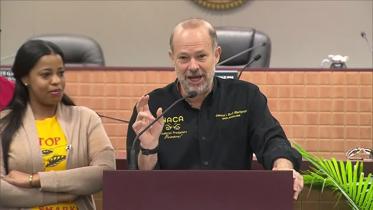 Nonprofit lender @NACAEvents aims to revive dream of owning home in Miami-Dade bit.ly/2EnoQ60?utm_so… https://t.co/2r2JAwrOxc