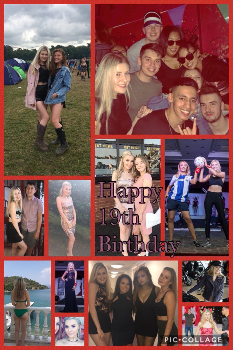 Time_makers's tweet image. Happy 19th Birthday @katycase_