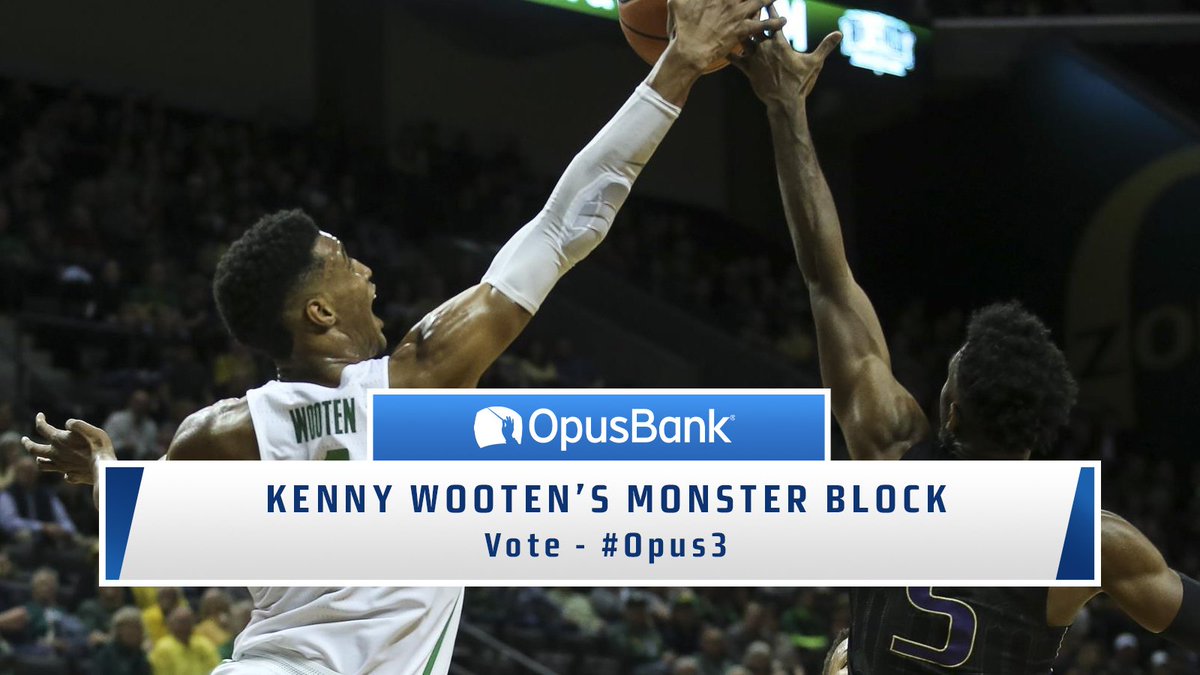 Vite #Opus3 for @KennyWootenJr's monster block.