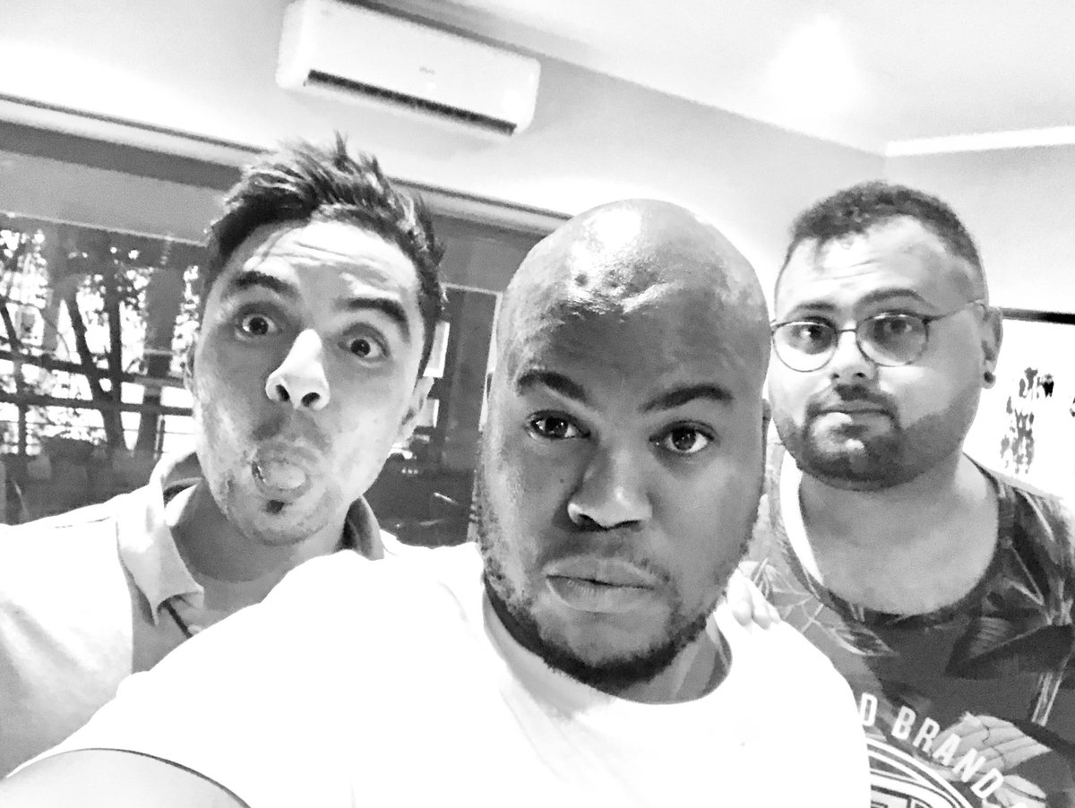 LungzM's tweet image. Basically we’re just living our lives... #ExcellenceLoading