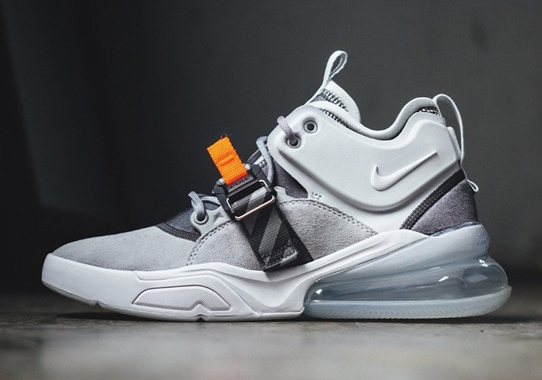 air force 270 uk