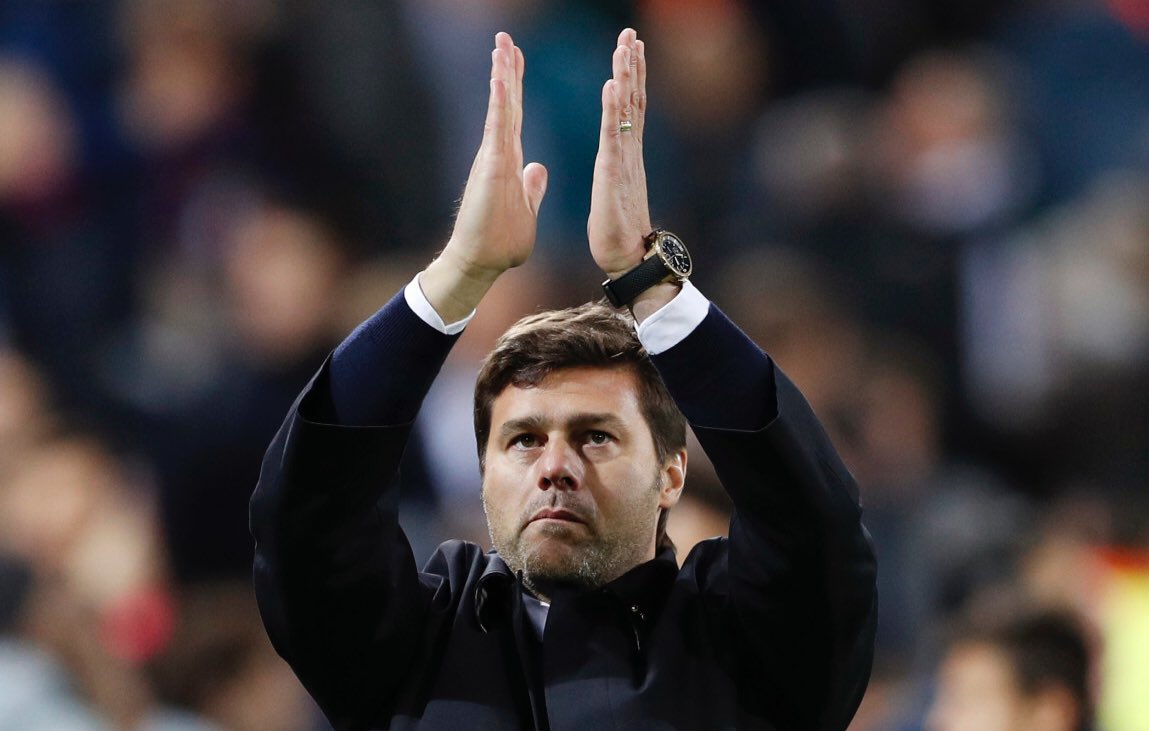 Tottenham Hotspur have been to Madrid, Dortmund and Turin during this season's <a href="/ChampionsLeague/">UEFA Champions League</a> and left unbeaten. #COYS