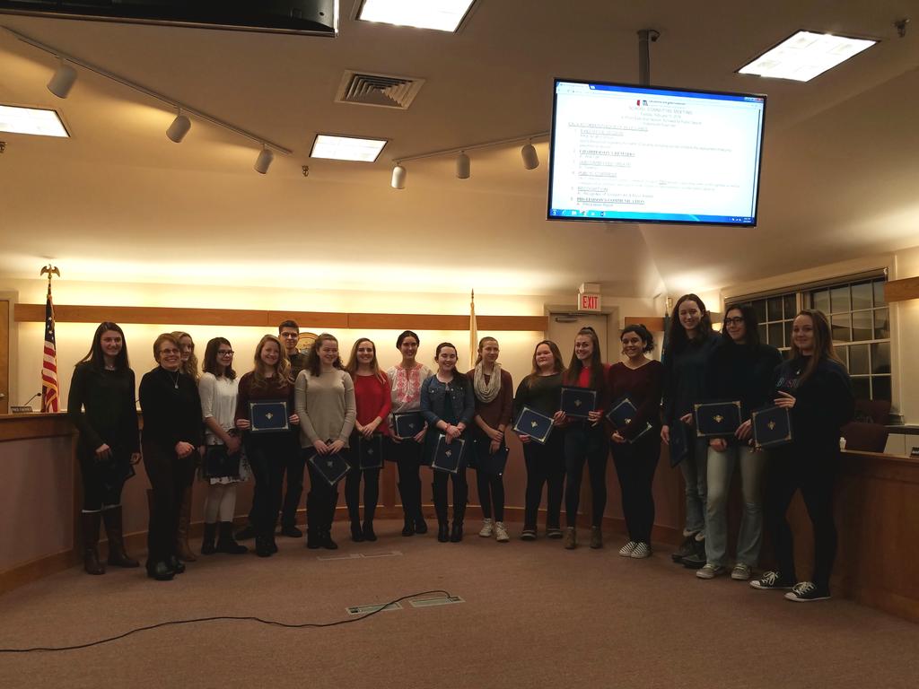 PHSMusicBoosters tweet media