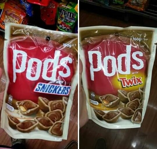 //So these are a thing now?? Um???? Please stop
