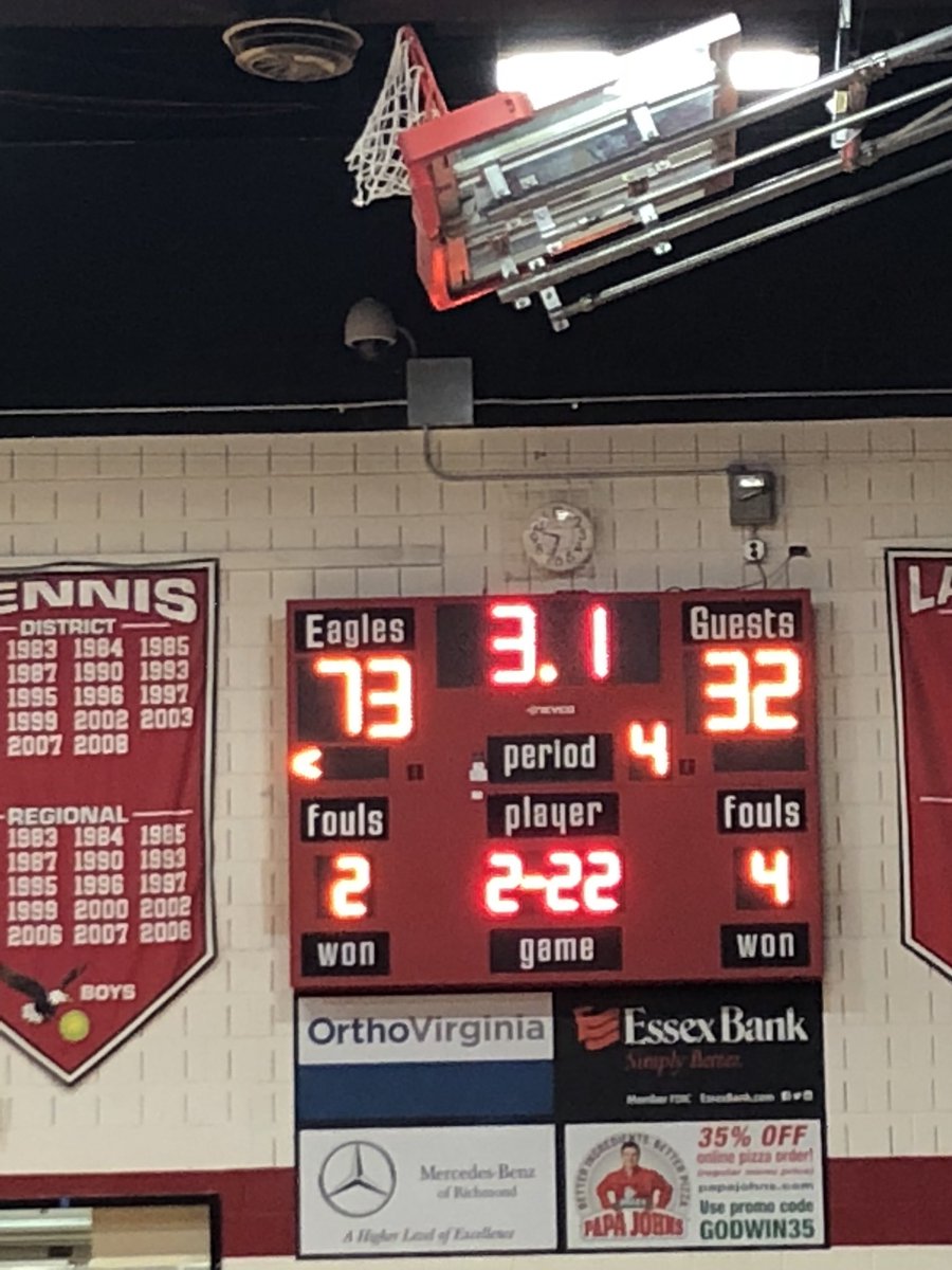 Godwin_students's tweet image. Well, that was ugly. #EZdub