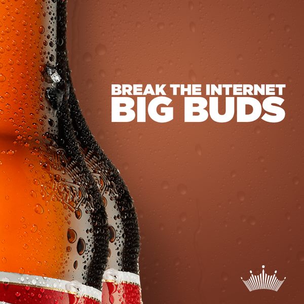 GregoryDelaro11's tweet photo. "Break The Internet" by Budweiser - Join the Future of Marketing: https://t.co/mccHE2zVQH #Ads #Advertising #DigitalMarketing #GrowthHacking https://t.co/G03LNSOPPI