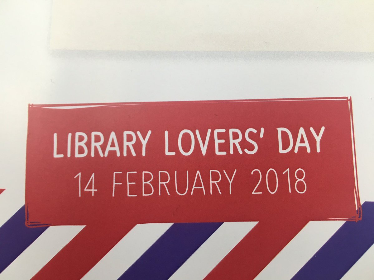 We are aware that there is another important celebration going on today BUT it is also Library Lovers' Day today! Share your love with Buk bilong Pikinini and 📚😀let us know how much you love libraries and what they have meant in your life! #LibraryLoversDay #libraries #literacy
