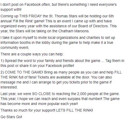 Andrew Buttigieg tweet media