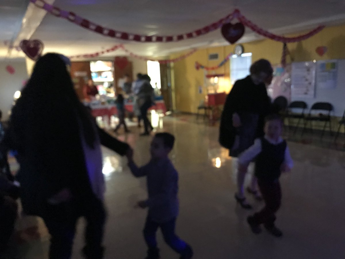 Austinita17's tweet photo. We love our Dobie PreK dances https://t.co/AjBKp7zgG5