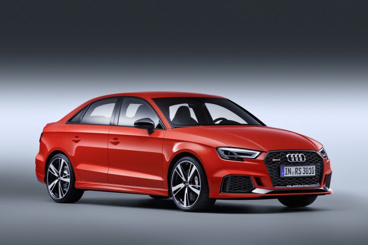 EvolutionPecas's tweet photo. A versão mais potente do cupê TT acelera de zero a 100 km/h em 3,7 segundos.
Gostaram?
#Audi #Lancamento #Brasil https://t.co/XKP3u0k9pE