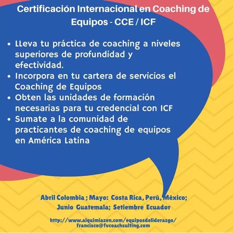 certliderazgo's tweet image. ATENT@S YA TENEMOS FECHAS DE NUESTRO CICELES 10 DECIMA EDICIÓN del 1er semestre del 2018: 
Inmersión total en... fb.me/95TjGyQbF