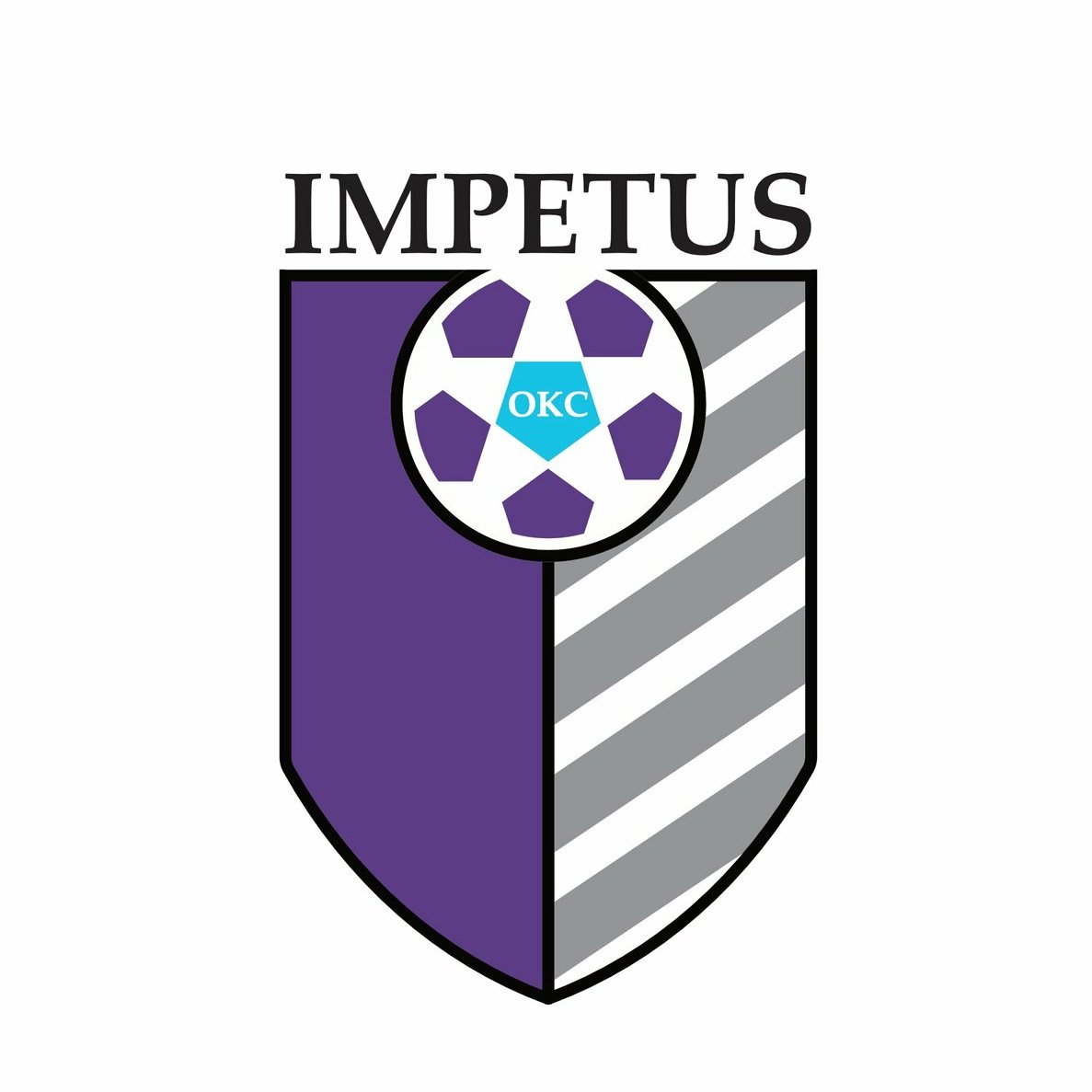 We are so excited to share our new logo as we prepare to support our team the @OKC1889!! #uptheImps # OKCimpetus #soccer #supportergroup #NewProfilePic