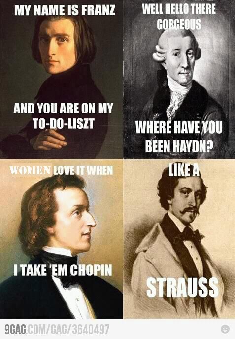 Happy #Valentine's Day! #musicmeme