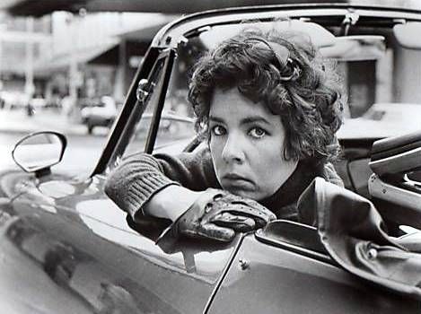 Happy Birthday to Stockard Channing!      