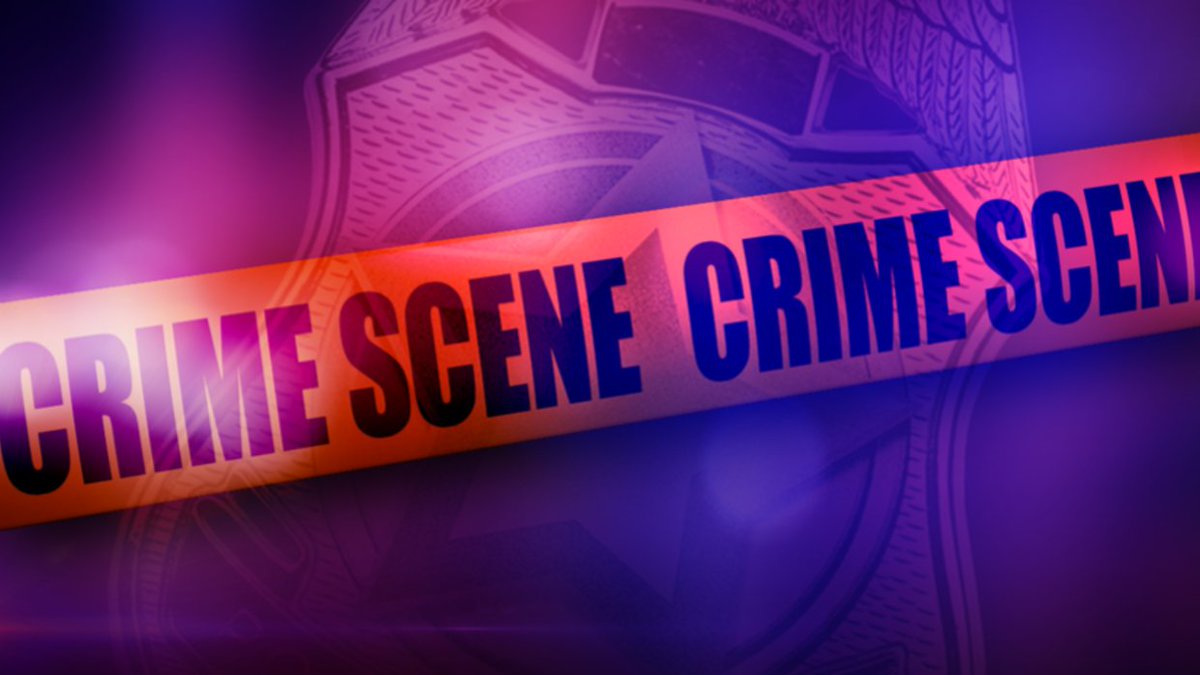 brd_dispatch's tweet image. A woman stabbed and left for dead named her killers in her last moments, police say trib.al/bKBfJtl