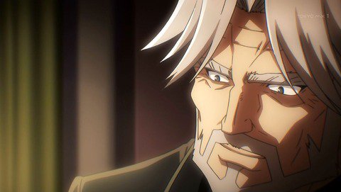 あにこ便 オーバーロード 第6話 感想 紳士は拾った者にご飯を食べさせるのが使命 あにこ便 オーバーロード T Co Bj4htzxdja