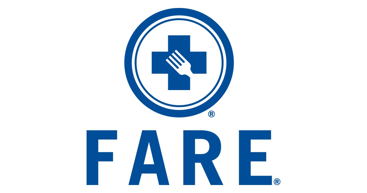 FARE | Food Allergy Research & Education tweet media