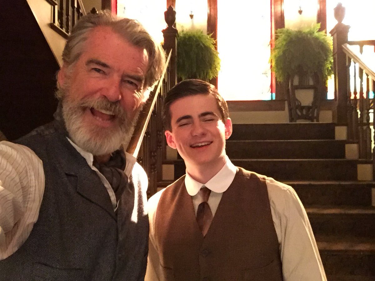Caleb Burgess On Twitter Sharin A Laugh With My Granddaddy