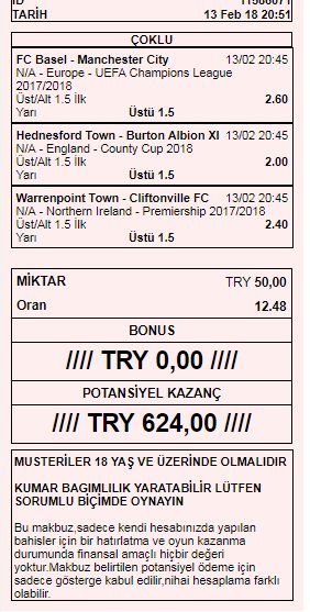 #Canlibahis #Galatasaray #bahis  #Fenerbahce #canlımaç #iddaa #İddaaKuponu  #iddaatahmin   #Besiktas #nesine  #imajbet #1xBet  #Bets10 #BetBonus #gol #LiveBet #bitcoin  #tempobet #ParaKazanma #Para chat.whatsapp.com/I0aFky2WCYd26v… … pic.x.com/dBFZUtnwvs