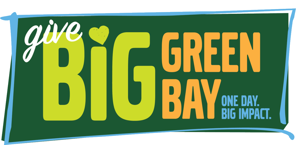 Please consider supporting our organization on Give Big Green Bay on February 27 and 28.  Check out our video:  youtu.be/fmJaKuR2Oc8