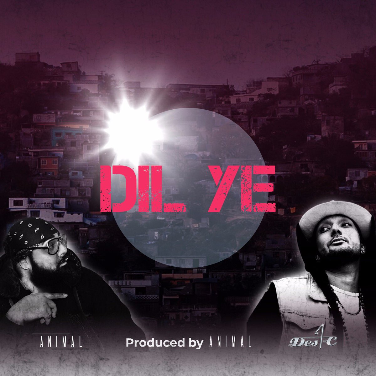 theofficialdesc's tweet photo. #DilYe Des-C Ft. Animal 
Out Now! Follow the link below and get you FREE copy!

https://t.co/DV2yZlDaHC 

#desc #bringingdescback #animal #jaanwar #happyvalentinesday #lovesong #freetodownload #freesong #romanance #loveatfirstsight #descanimal #outnow #bollywoodstyle https://t.co/JrOPIBFM45
