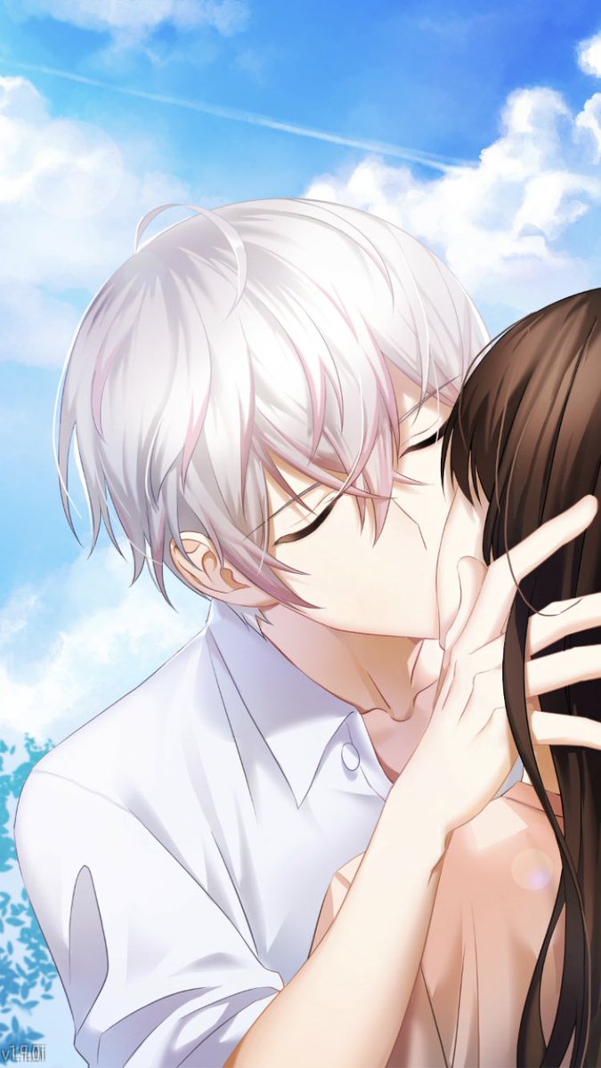StephyChan200's tweet photo. SPOILERS FOR RAY ROUTE!!! TURN AROUND IF YOU DONT WANNA KNOW WHAT HAPPENS
Omg I can’t with this 😭 @Cheritz_DL you have outdone yourself! I cannot thank you enough for Ray route! 
#mysticmessenger #RayRoute #choitwins #cute #JuminHan #JaeheeKang #Saeran #Ray https://t.co/gNFCAgVpAZ