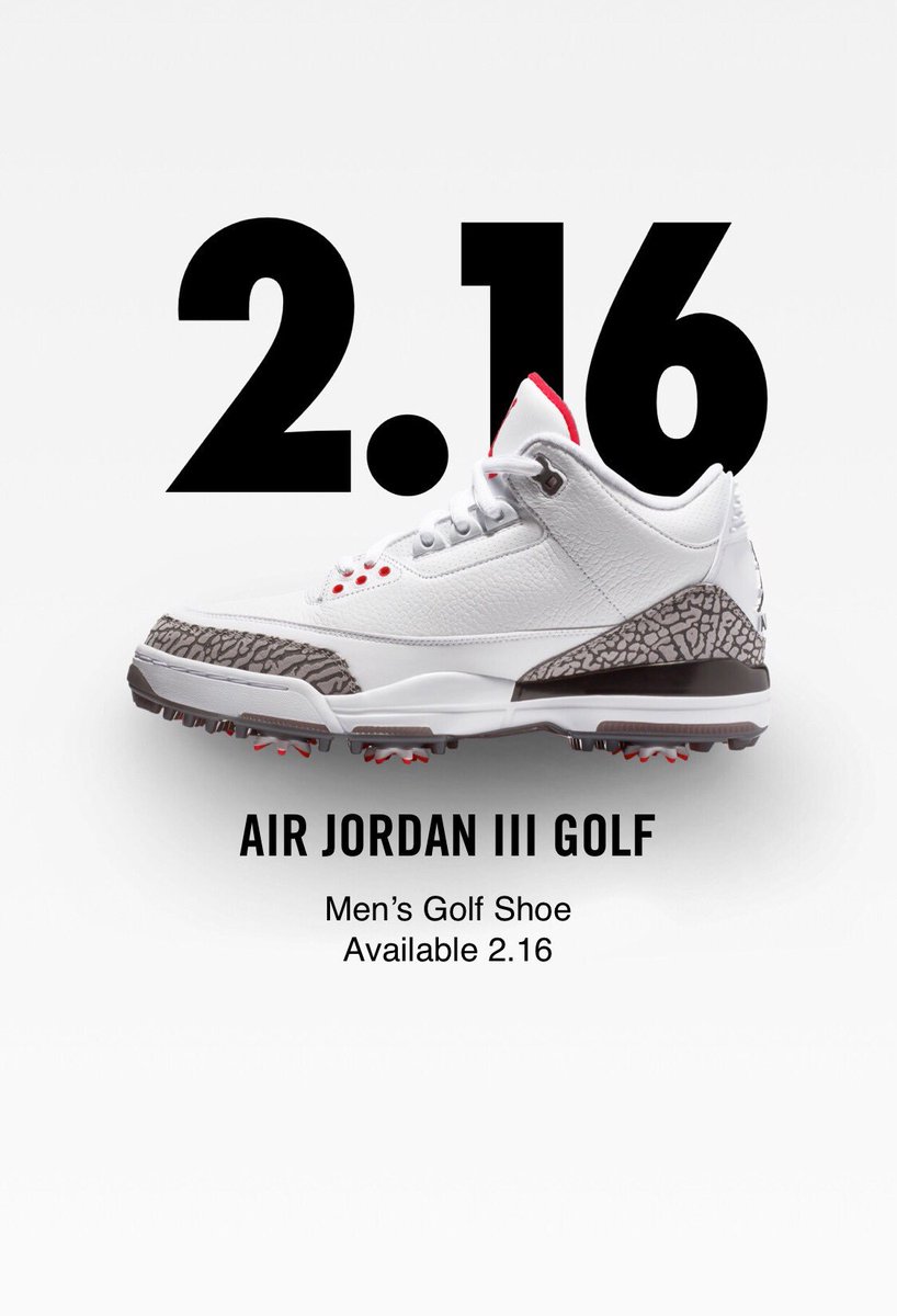 I have to get these! Best golf shoe I have ever seen!