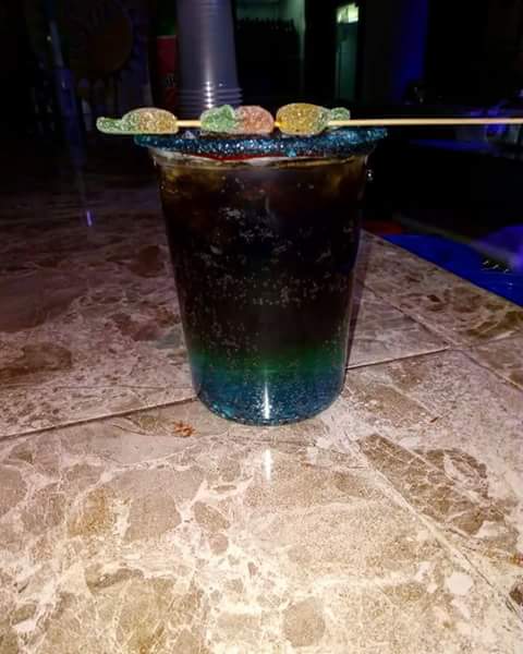 danielyelorden's tweet image. #MañanaTeRegalaré un mojito del #StopBar