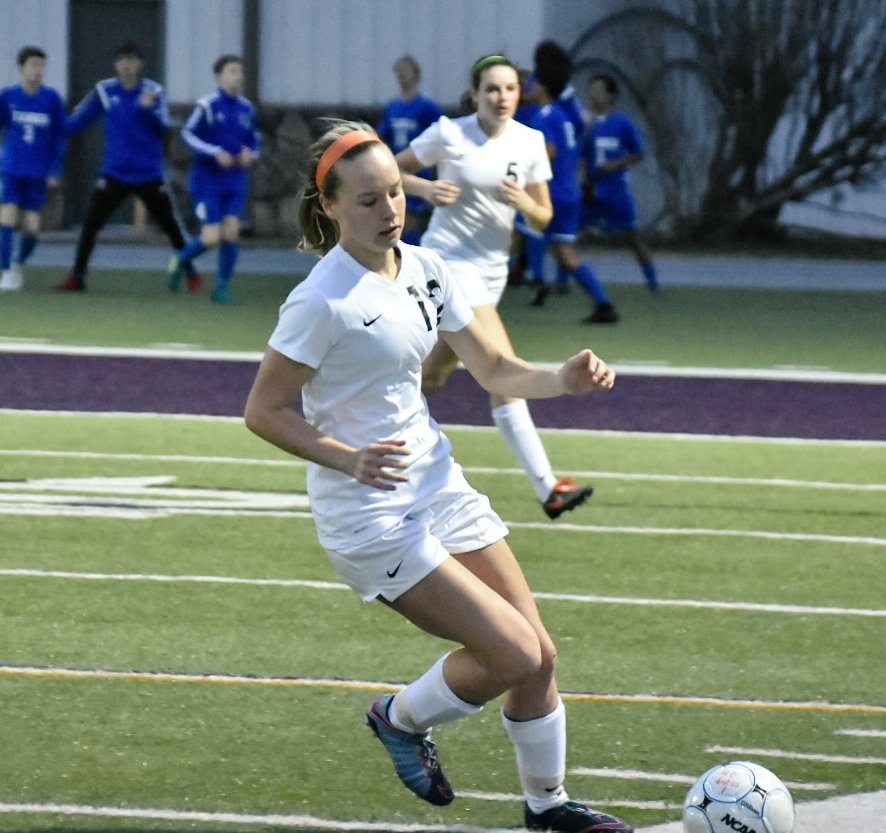 Girls soccer: Union Co. 2, Fannin Co. 0 - F

Goals from Madison Yost &amp; Brenna Innis were enough for UC as GK Emmi Schakat kept FC off the board.

It was also nice to see both Ellie Garrison &amp; @_maddiesutton12 recovered from their respective softball / basketball injuries.