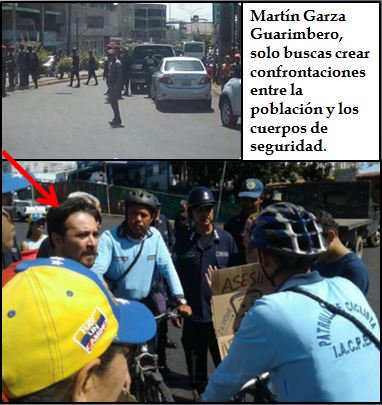 rafino95's tweet photo. Totalmente falsas las publicaciones realizadas por los lideres violentos @josemanuelh13 y @garza_informa, quienes denunciaron supuestos atropellos por parte de la PNB y el IAPEC, el #12F,  mientras los funcionarios solo prestaban seguridad en torno al operativo Carnaval 2018. https://t.co/5GnnoVxiiF
