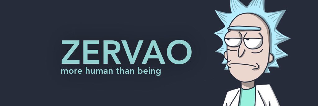 zervao's tweet photo. Do y'all like my new Header? https://t.co/fh7MNZmOw3