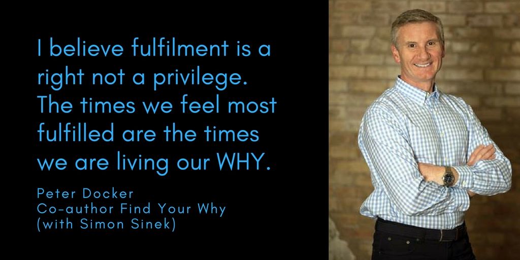 TheNBR's tweet photo. This week In The Chair host @AndrewP_NZ talks to @peterdocker about his new book Find Your Why, co-written with @simonsinek, about the challenges of creating a central purpose in business
https://t.co/BXqyQsqsIU https://t.co/2IHtq9jOXv