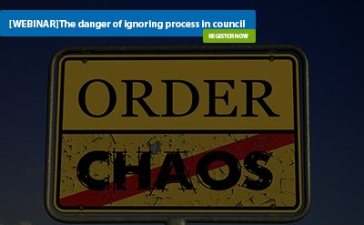 Register for this webinar to learn from someone who has experienced the benefits of a process lead approach first hand, in-council and has since worked with several councils as a Promapp Implementation Consultant ow.ly/PRow30ikZWH